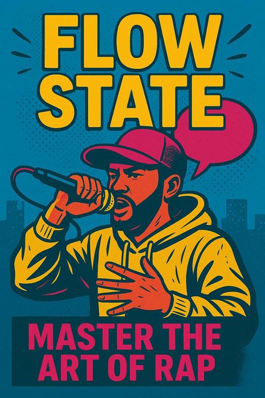 Flow State: Master the Art of Rap