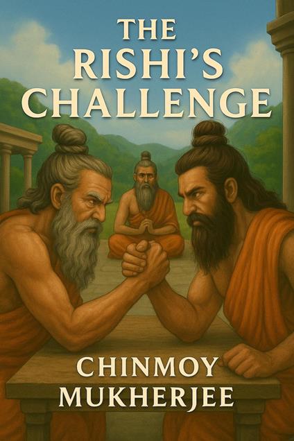 The Rishi's Challenge