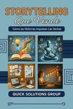 El Arte de Conectar: Storytelling que Vende