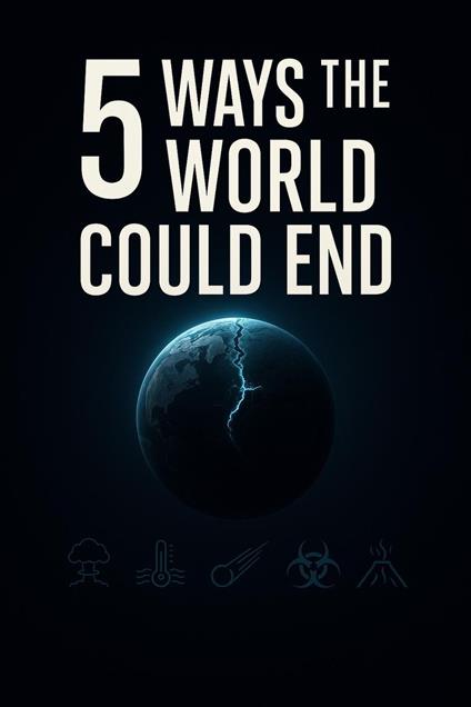 5 Ways the World Could End