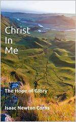 Christ in Me The Hope of Glory