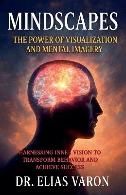 Mindscapes - Elias Varon - cover