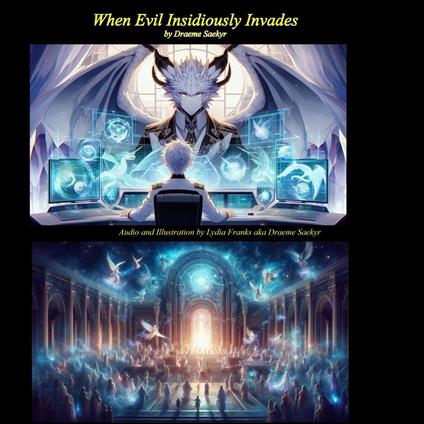 When Evil Insidiously Invades