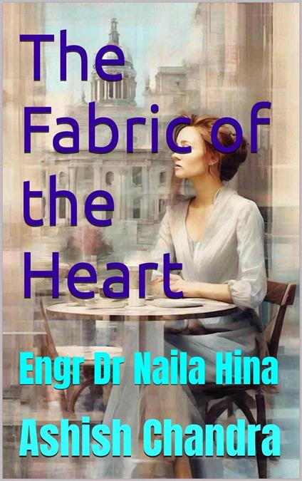 The Fabric of the Heart