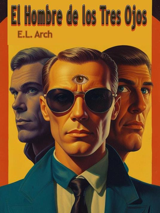 El hombre de los tres ojos