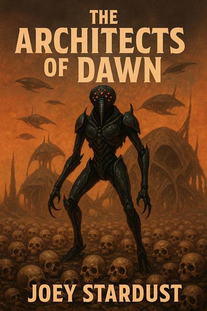 The Architects of Dawn