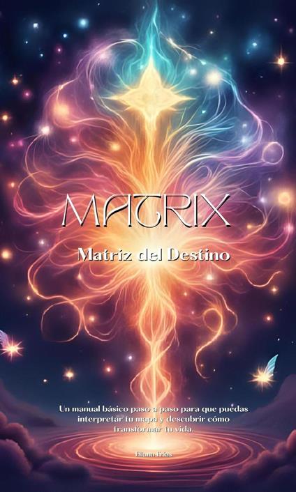 Matrix: Matriz del Destino