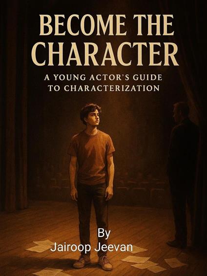 Become The Character