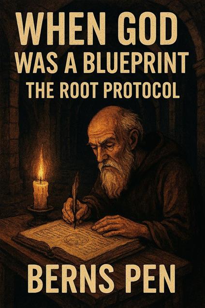 When God Was a Blueprint: The Root Protocol