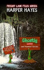 Ghostly Games and Haunted Secrets: 12 Spine-Tingling Tales of Cursed Objects and Spooky Encounters