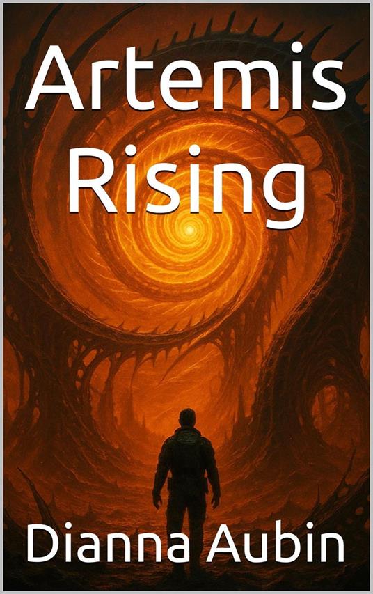 Artemis Rising