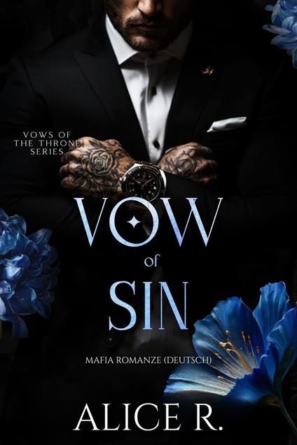 Vow of Sin: Mafia Romanze (Deutsch)