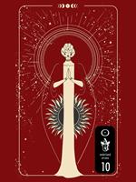 Underland Arcana 10
