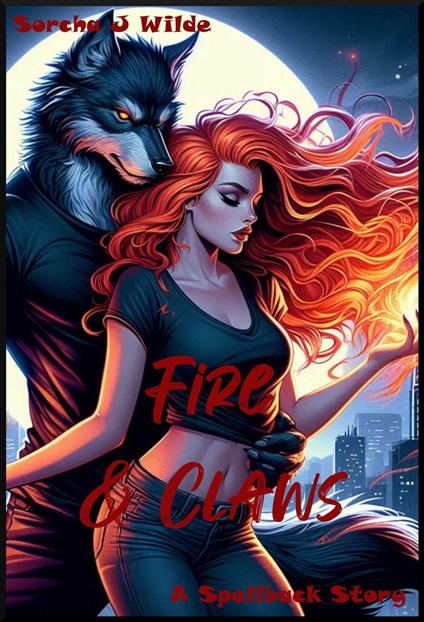 Fire & Claws