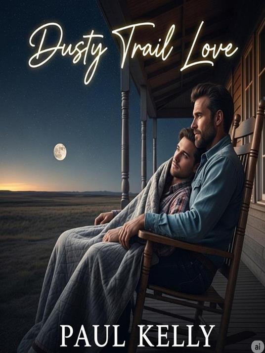 Dustry Trail Love