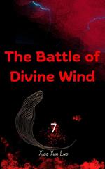 The Battle of Divine Wind