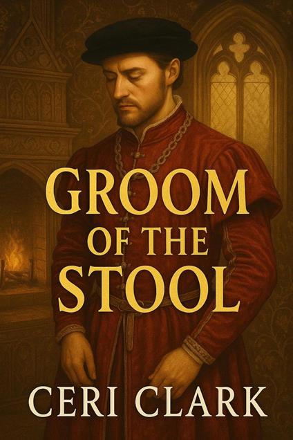 Groom of the Stool