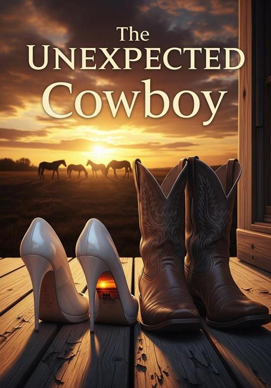 The Unexpected Cowboy
