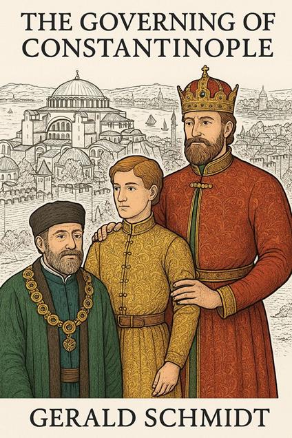 The Governing of a Christian Constantinople