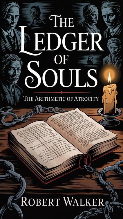 The Ledger of Souls