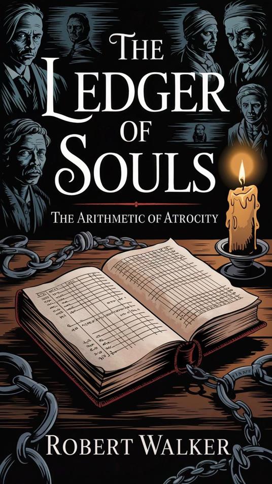The Ledger of Souls