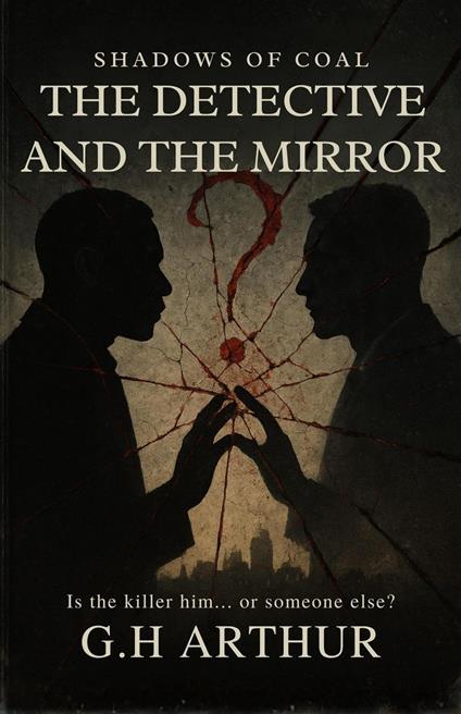 The Detective and the Mirror