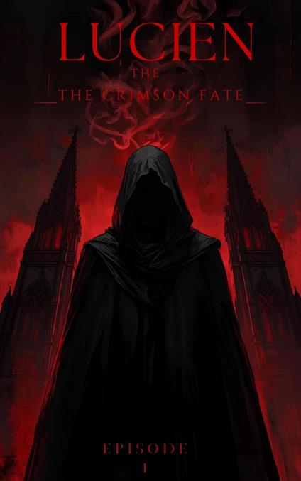 The Crimson Fate