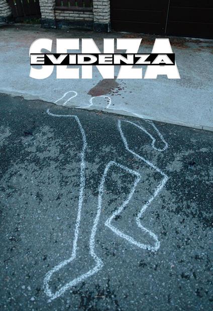 Senza Evidenza - Rafael Lima - ebook