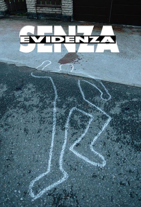 Senza Evidenza - Rafael Lima - ebook