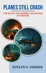 Planes Still Crash: The Truth, The Numbers, The Science of Survival