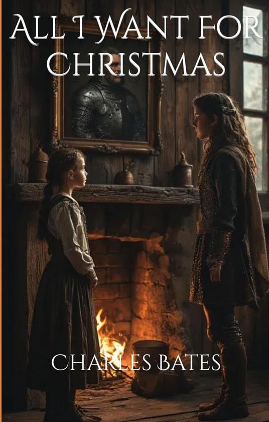 All I Want For Christmas