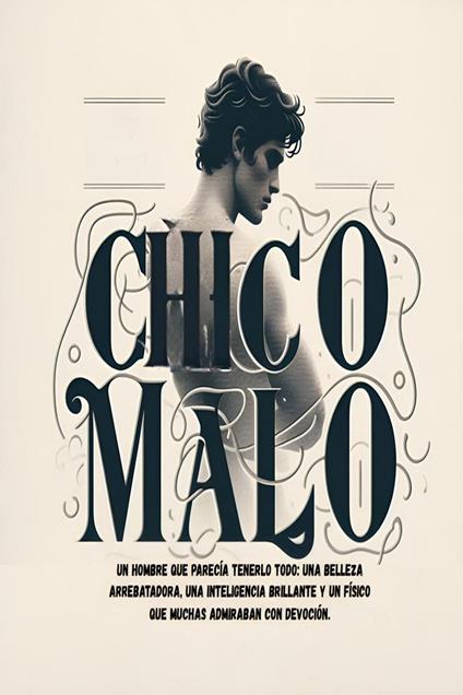 Chico Malo - Editorial Trascendental - ebook
