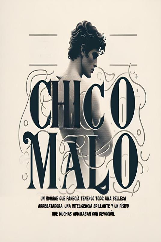 Chico Malo - Editorial Trascendental - ebook