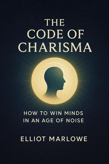 The Code of Charisma