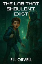 The Lab That Shouldn’t Exist