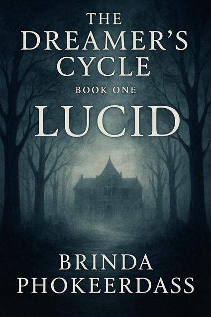 Lucid - Brinda Phokeerdass - ebook