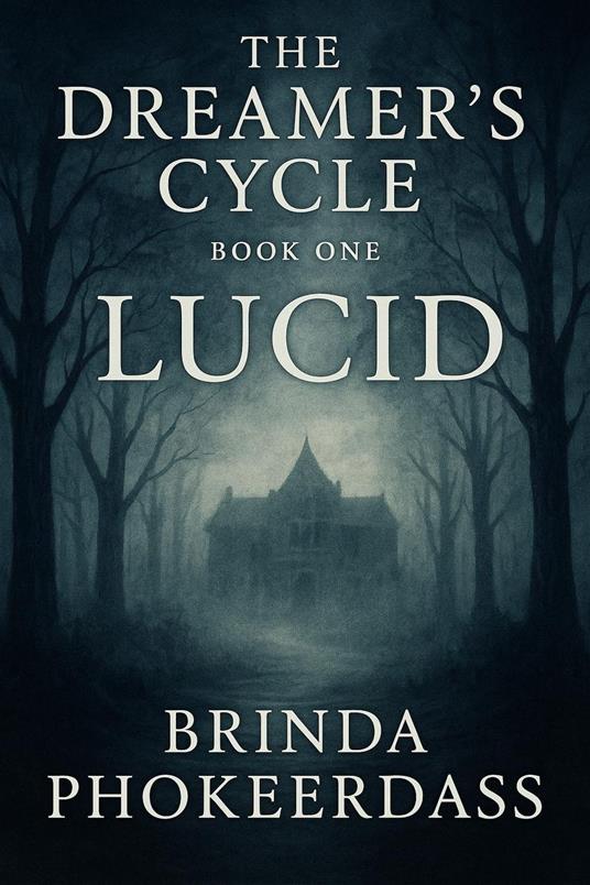 Lucid - Brinda Phokeerdass - ebook