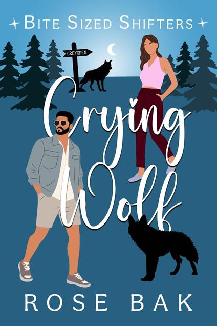Crying Wolf