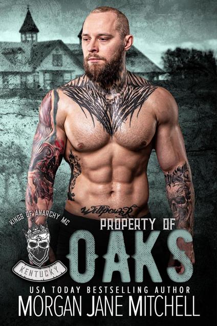 Property of Oaks