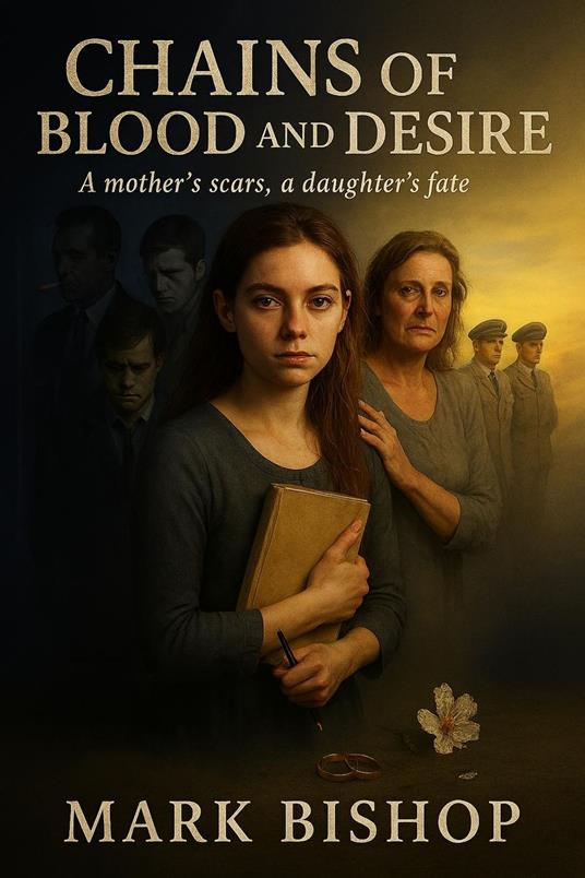 Chains of Blood and Desire: A Mother’s Scars, a Daughter’s Fate
