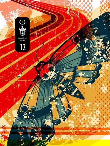 Underland Arcana 12