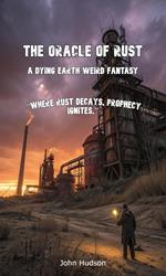 A Dying Earth Weird Fantasy