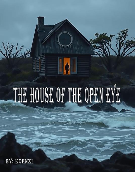 The House of the Open Eye