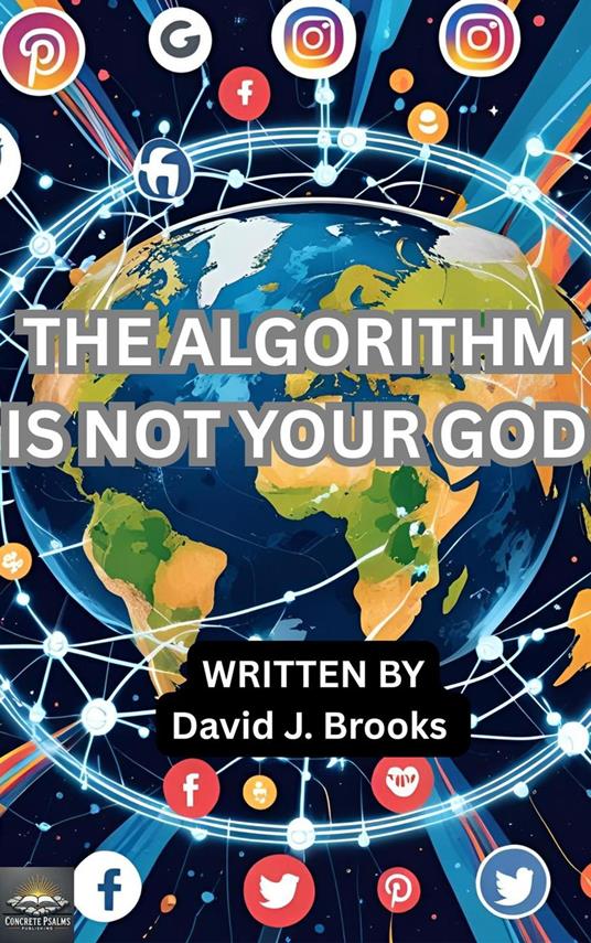 The Algorithm Is Not Your God