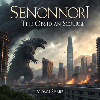 Senonnori – The Obsidian Scourge