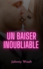 Un baiser inoubliable