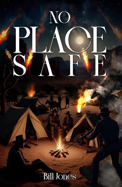 No Place Safe