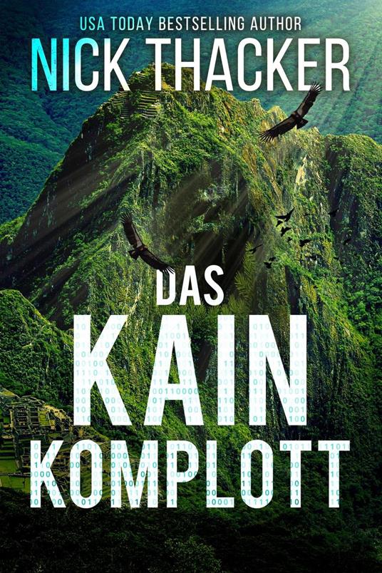 Das Kain-Komplott