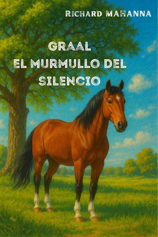 Graal, el Murmullo del silencio