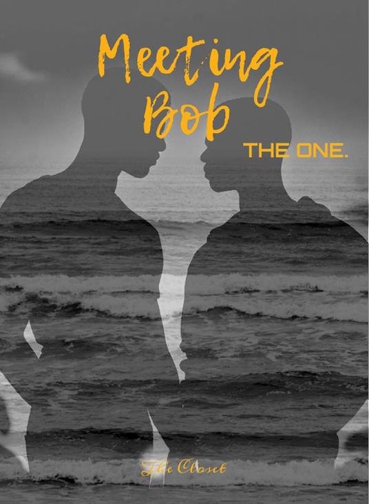 The One - THE CLOSET - ebook